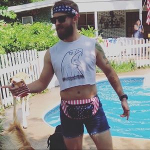 Meet your Posher, Dylan